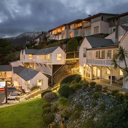 Lakeview Colonial House Queenstown Kültér fotó