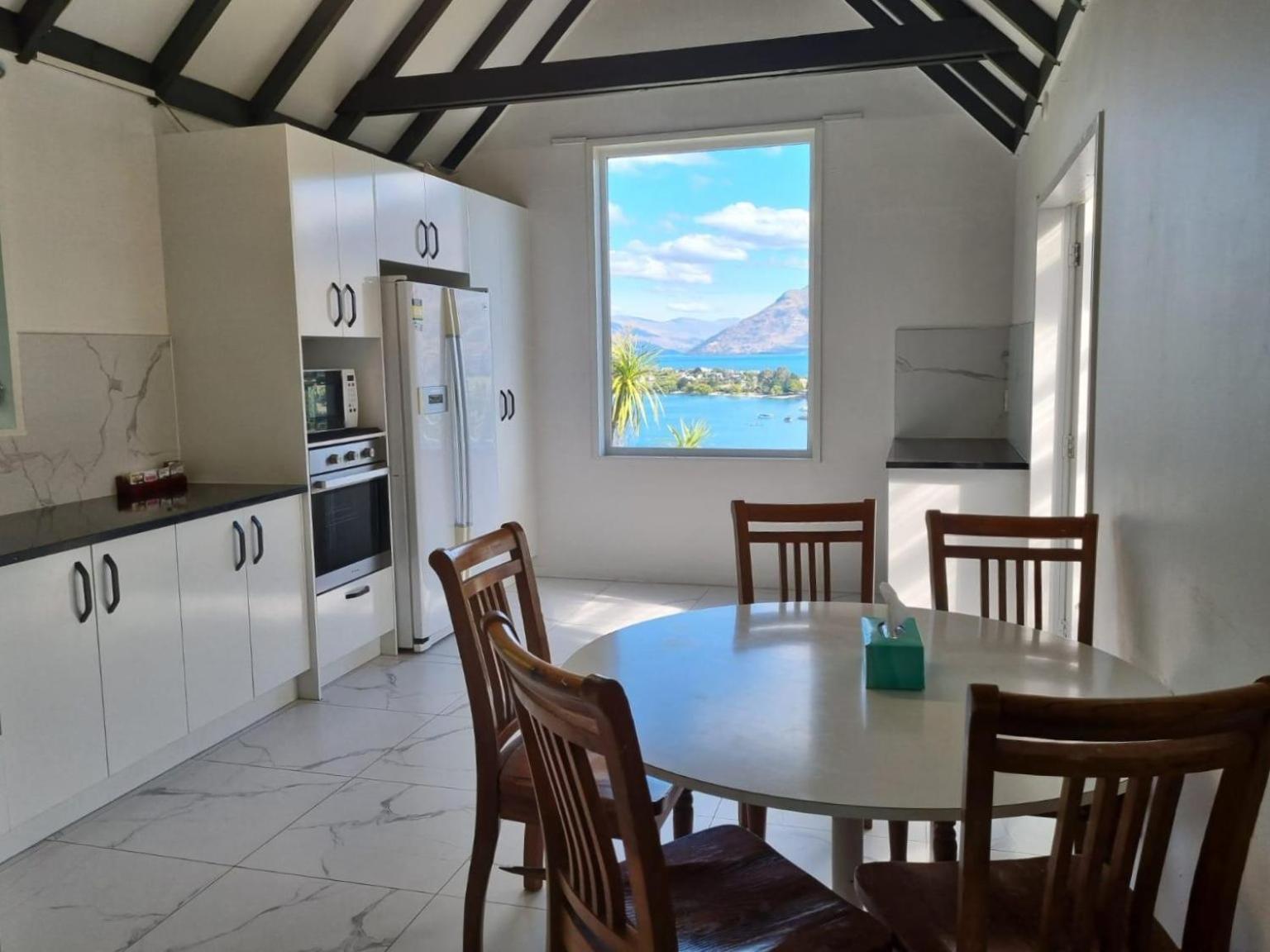 Lakeview Colonial House Queenstown Kültér fotó