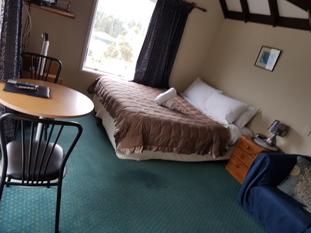 Lakeview Colonial House Queenstown Kültér fotó